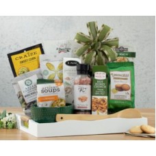 Soup's On Gift Basket