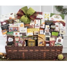 Sky's the Limit Gourmet Gift Basket