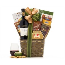 Mission Hill Estate Reserve Meritage