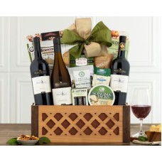 Mission Hill Estate Winery Trio