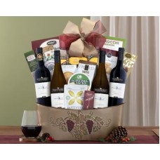 Mission Hill Estate Winery Quartet