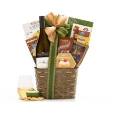 Mission Hill Estate Chardonnay