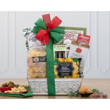 Taste of Italy Gift Basket