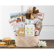 Sweet and Savory Collection