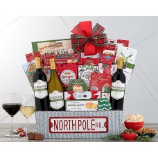 Blakemore Winery North Pole Trio