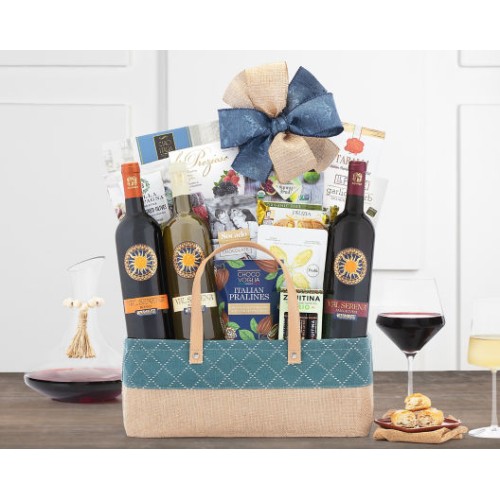 Italian Wine Collection