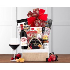 Abanico Spanish Wine Gift