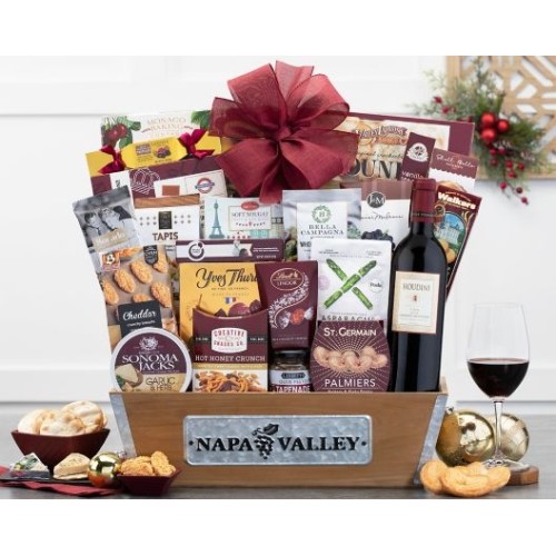 Houdini Napa Valley Cabernet