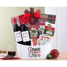 Vintners Path Red Wine Holiday Selection