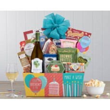 Vintners Path Chardonnay Birthday Collection