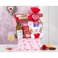 Vintners Path Valentine Chardonnay