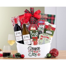 Vintners Path Holiday Selection
