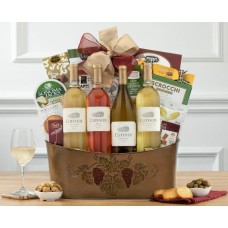 Hobson Estate White Wine Quartet(1)