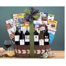 The Half Dozen California Wine Collection