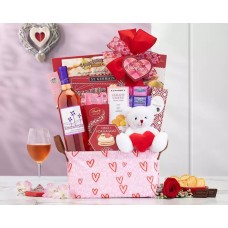 Windwhistle Valentine Red Moscato