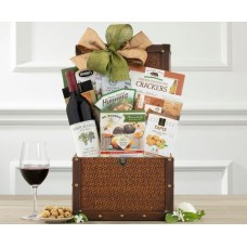 Napa Valley Cabernet Trio Wine Basket