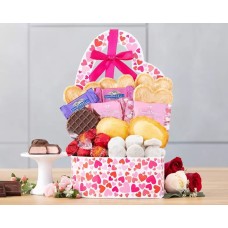 Valentine Chocolate and Sweets