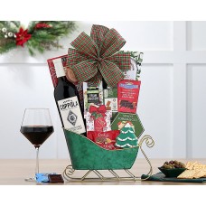 Francis Ford Coppola Cabernet Sleigh