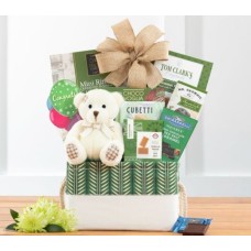 Bear Hugs - Congratulations