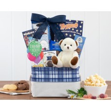 Bear Hugs - Thank You