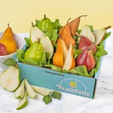 Pears to Compare Deluxe Fruit Gift