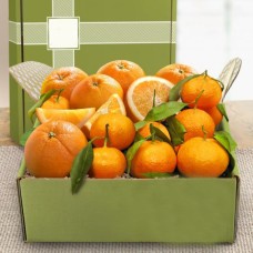 Citrus Duet Gift Box