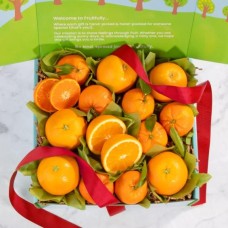 California Citrus Duet Gift Box
