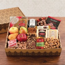 Showstopper Fruit & Gourmet Gift Box