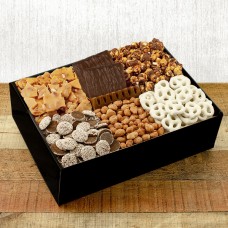 Super Snacker's Gourmet Gift Box