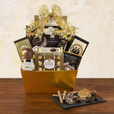 Imperial Gourmet Gift Basket