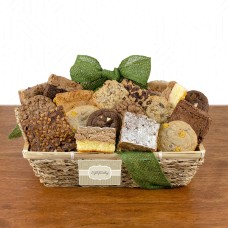 Bakery Basket - Sympathy