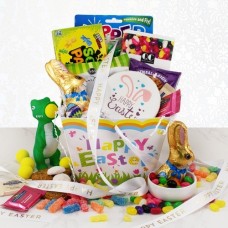 Easter Parade Gourmet Gift Basket
