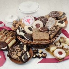 Bakery Basket - Valentine's Day