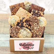 Sweet Tooth Bakery Box