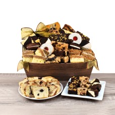 Irresistible Bakery Basket