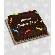 2 Kg Chocolate Cake