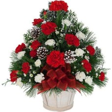 Basket Of Joy