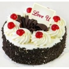 1 Kg Black Forest Cake