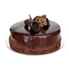 Sacher Cake 1 Kg