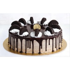 1 Kg Oreo Cake