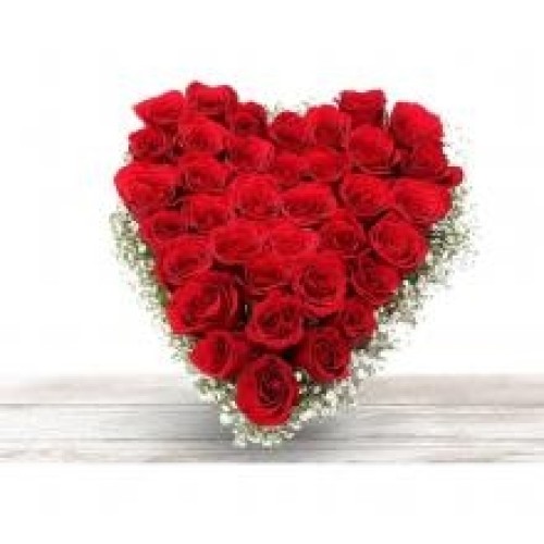 Valentine Bouquet