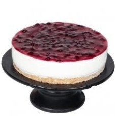 Blueberry Bliss Cake
