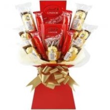 Chocolate Bouquet