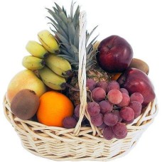 Fruit Basket