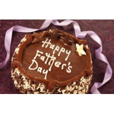 1/2 Kg Vanila Cake