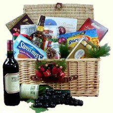Wine and Whisky Deluxe to Japan