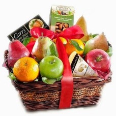 Fruit and Snack to Taiwan