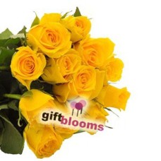Yellow Beauty to Indonesia