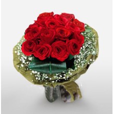 Red Love To China