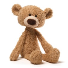 Gund Toothpick Bear Plush 40 Cm